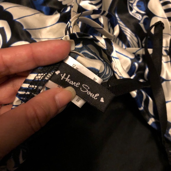 Pretty Multi-Colored Camisole - Picture 4 of 6